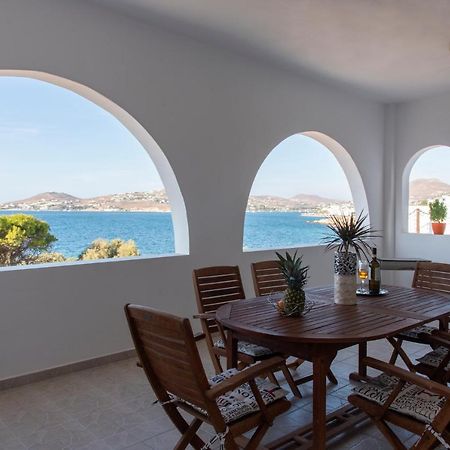 Port View House Villa Parasporos Exterior photo